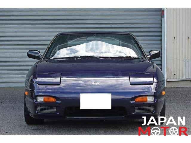 1992 Nissan 180SX JDM car for sale — photo 2 of 16