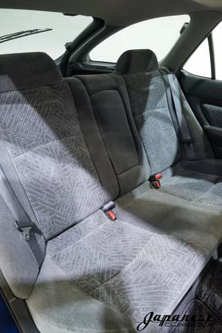 1997 Honda Accord JDM car for sale — photo 17 of 25
