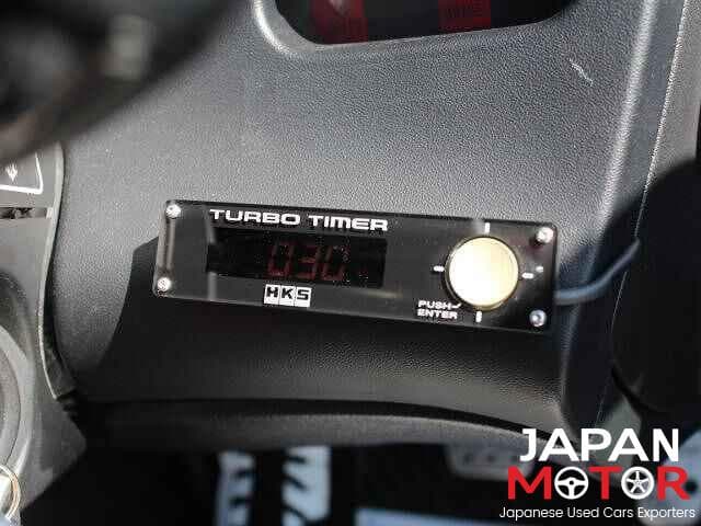 2000 Mazda RX-7 JDM car for sale — photo 8 of 10