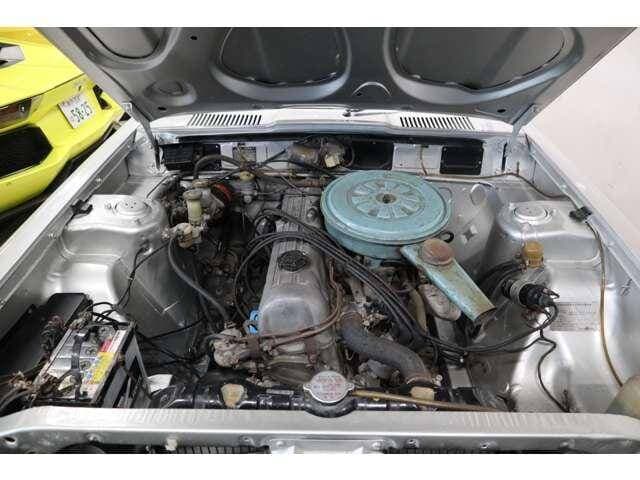 1973 Nissan Skyline JDM car for sale — photo 4 of 19