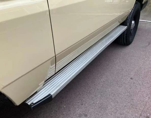 1994 Toyota Land Cruiser Prado JDM car for sale — photo 11 of 25