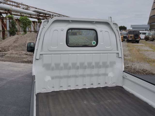 2001 Suzuki Carry JDM car for sale — photo 16 of 25