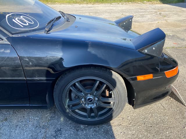 1993 Toyota MR2 JDM car for sale — photo 21 of 25