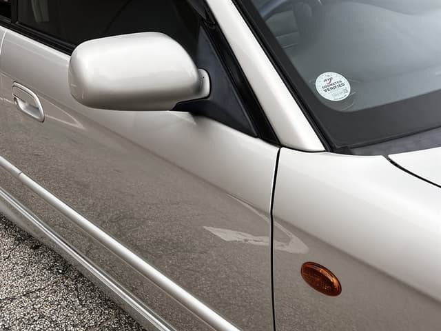1999 Subaru Legacy JDM car for sale — photo 21 of 25