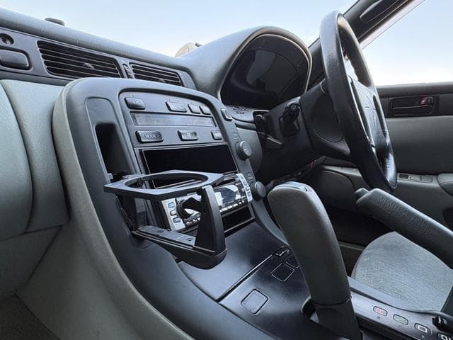 1991 Toyota Soarer JDM car for sale — photo 20 of 20