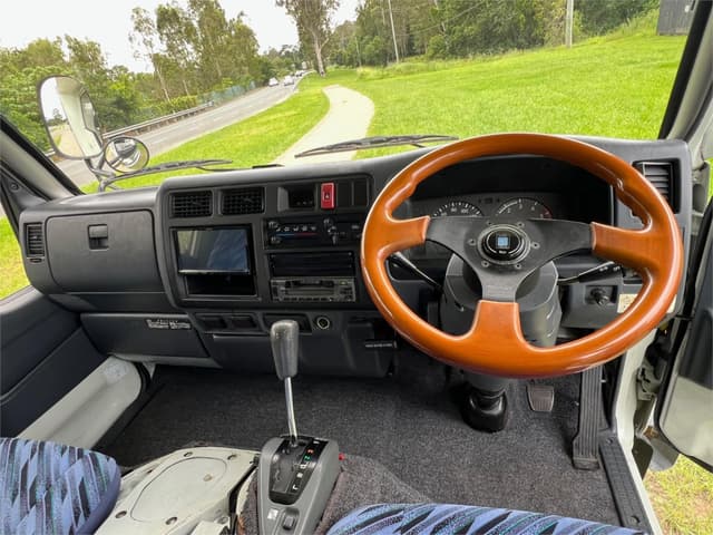 1999 Toyota Dyna JDM car for sale — photo 12 of 21