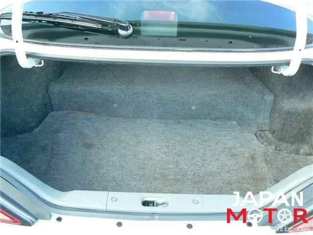 1999 Nissan Silvia JDM car for sale — photo 11 of 12