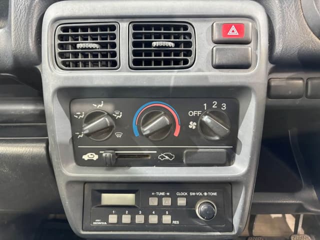 2000 Honda Acty JDM car for sale — photo 14 of 25