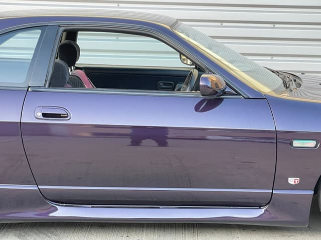 1995 Nissan Skyline JDM car for sale — photo 11 of 25