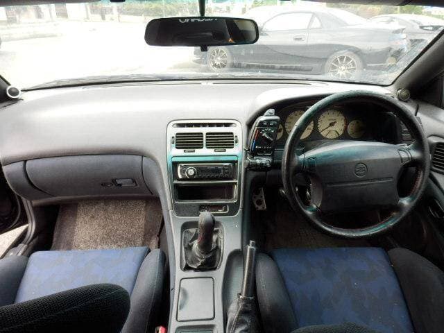 2000 Nissan Fairlady Z JDM car for sale — photo 4 of 20