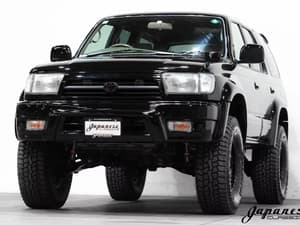1998 Toyota Hilux Surf JDM car for sale