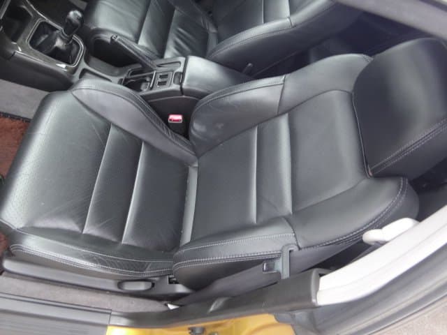 1999 Subaru Legacy JDM car for sale — photo 11 of 13