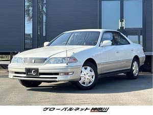 1999 Toyota Mark II JDM car for sale