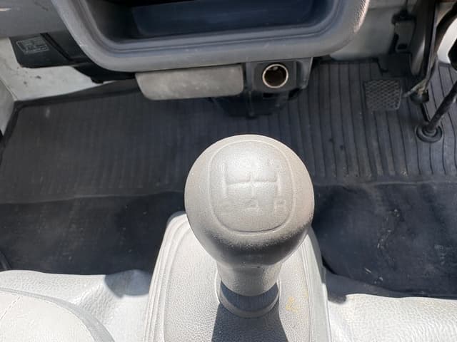 1996 Subaru Sambar JDM car for sale — photo 14 of 25
