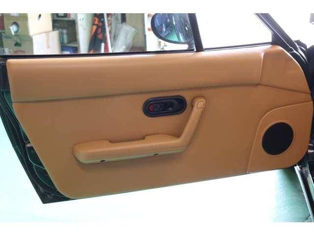 1991 Mazda Roadster (Eunos Roadster / MX-5) JDM car for sale — photo 19 of 19
