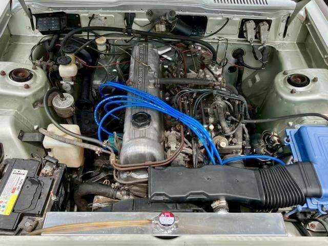 1977 Nissan Skyline JDM car for sale — photo 5 of 20