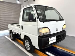 1997 Honda Acty JDM car for sale