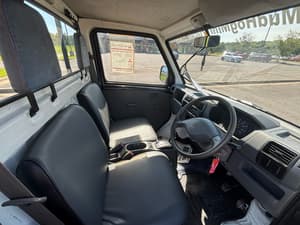 2001 Mitsubishi Minicab JDM car for sale