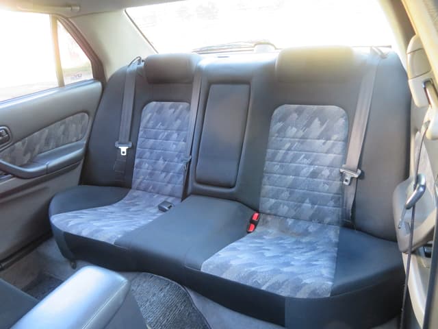 1999 Nissan Skyline JDM car for sale — photo 18 of 22