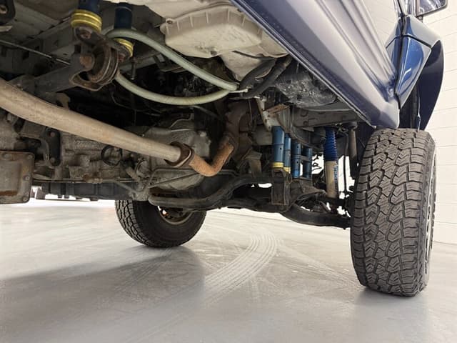 1993 Mitsubishi Delica JDM car for sale — photo 19 of 25