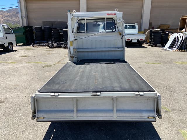 1994 Suzuki Carry JDM car for sale — photo 14 of 25