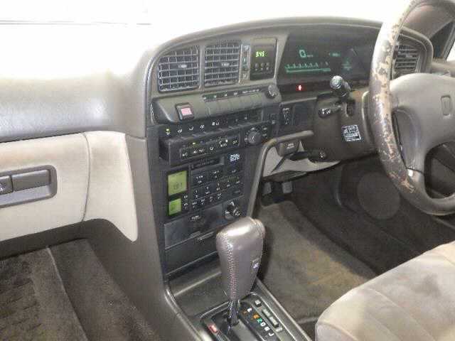 1990 Toyota Cresta JDM car for sale — photo 2 of 7