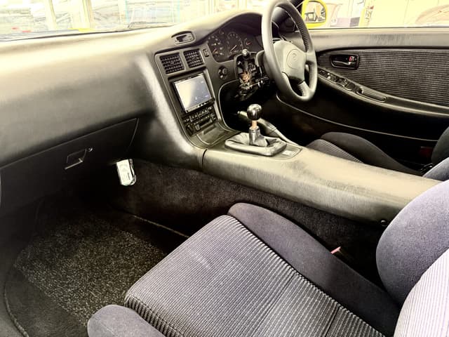1991 Toyota MR2 JDM car for sale — photo 5 of 5