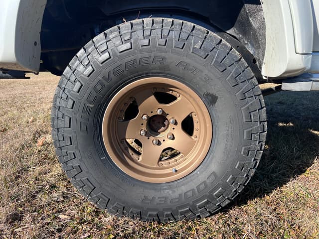 1998 Nissan Safari JDM car for sale — photo 11 of 18