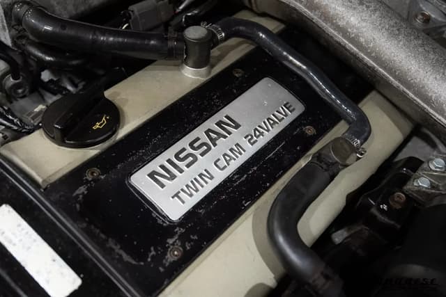 1989 Nissan Skyline JDM car for sale — photo 25 of 25