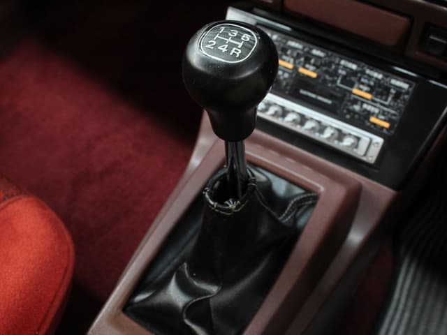 1982 Honda Prelude JDM car for sale — photo 14 of 25