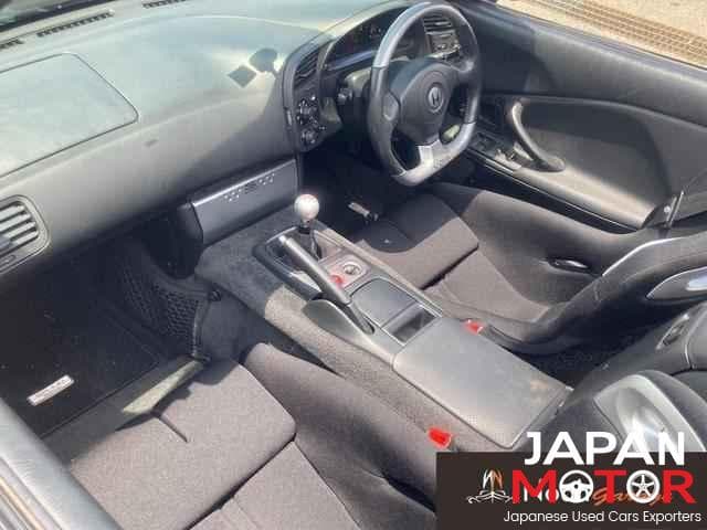 2000 Honda S2000 JDM car for sale — photo 9 of 20