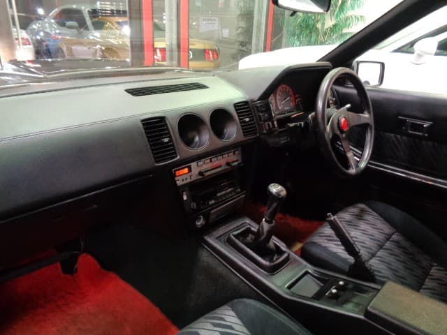 1985 Nissan Fairlady Z JDM car for sale — photo 11 of 25