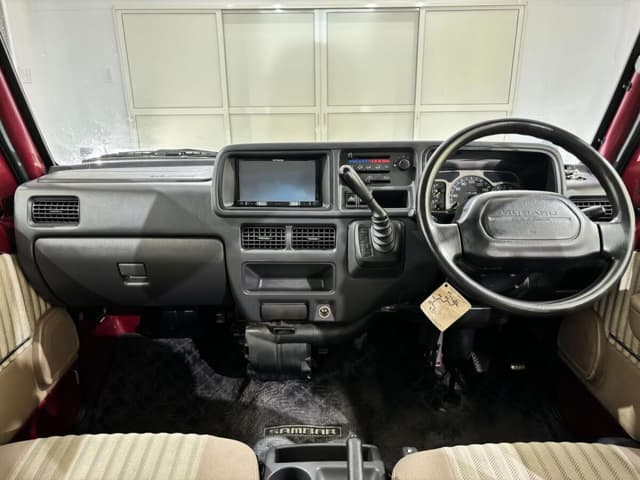 2000 Subaru Sambar JDM car for sale — photo 11 of 25