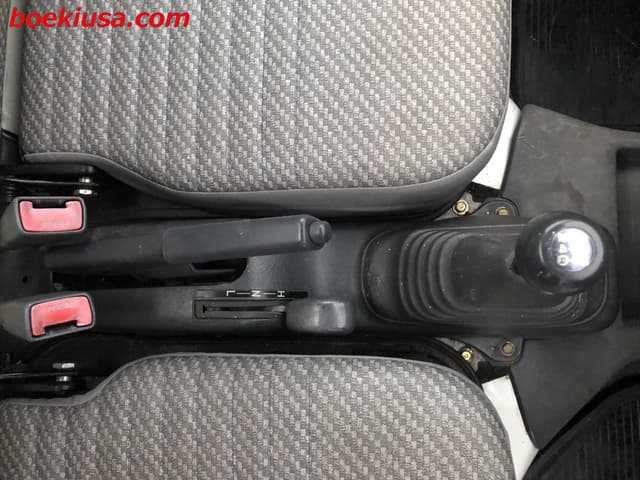 2000 Daihatsu Hijet JDM car for sale — photo 15 of 22