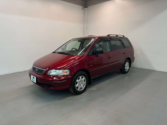 1995 Honda Odyssey JDM car for sale — photo 2 of 25
