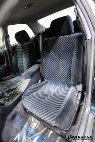 1996 Toyota Chaser JDM car for sale — photo 16 of 25