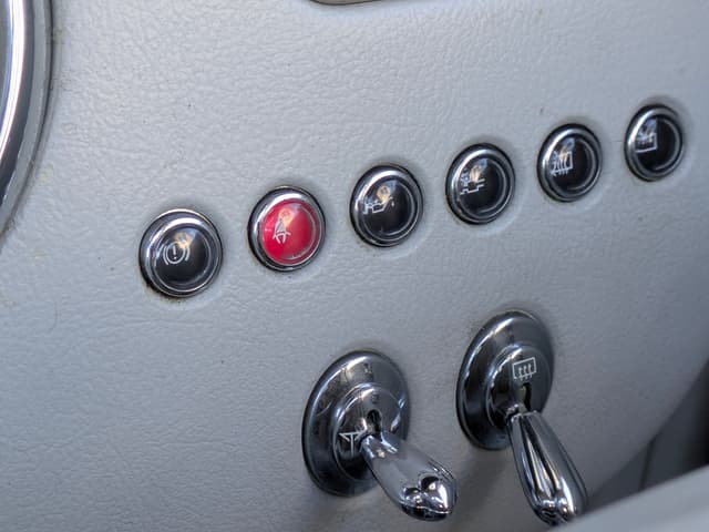 1991 Nissan Figaro JDM car for sale — photo 13 of 25