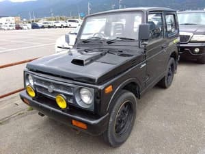 1993 Suzuki Jimny JDM car for sale