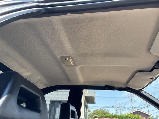 1987 Toyota Corolla JDM car for sale — photo 10 of 21