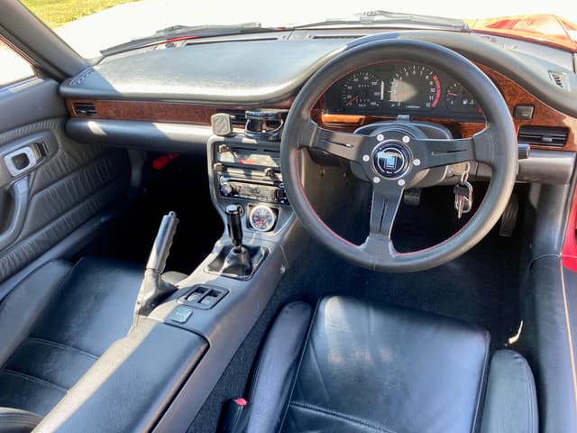 1992 Suzuki Cappuccino JDM car for sale — photo 15 of 23