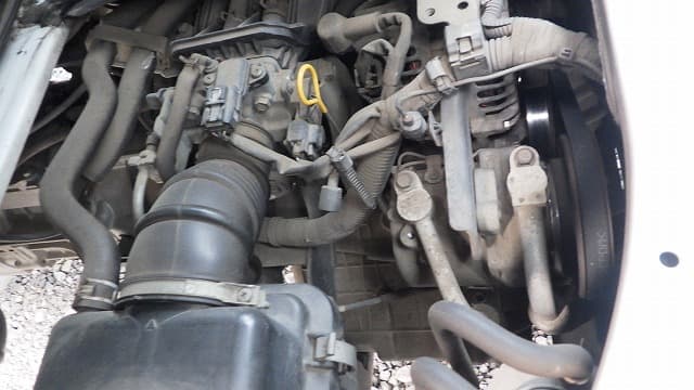 2009 Suzuki Carry JDM car for sale — photo 11 of 15