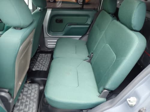1999 Daihatsu Naked JDM car for sale — photo 7 of 14
