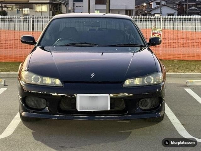 2001 Nissan Silvia JDM car for sale — photo 9 of 25
