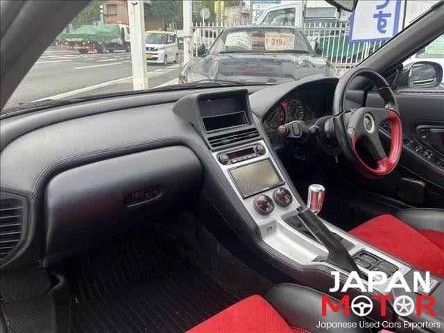 1991 Honda NSX JDM car for sale — photo 15 of 24