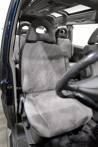 1994 Mitsubishi Delica JDM car for sale — photo 15 of 25