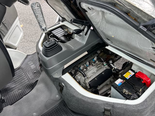 2000 Suzuki Carry JDM car for sale — photo 14 of 15