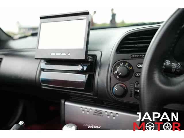 1999 Honda S2000 JDM car for sale — photo 6 of 10