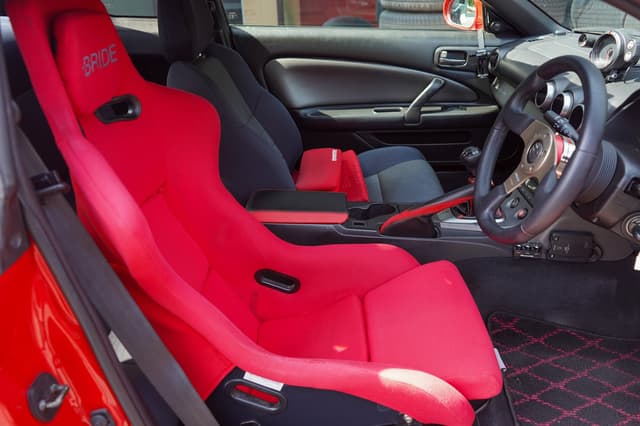 2000 Nissan Silvia JDM car for sale — photo 15 of 20
