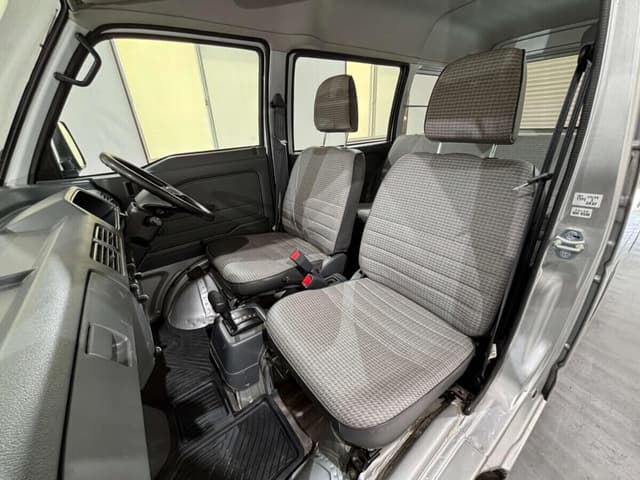 1997 Honda Acty JDM car for sale — photo 10 of 25
