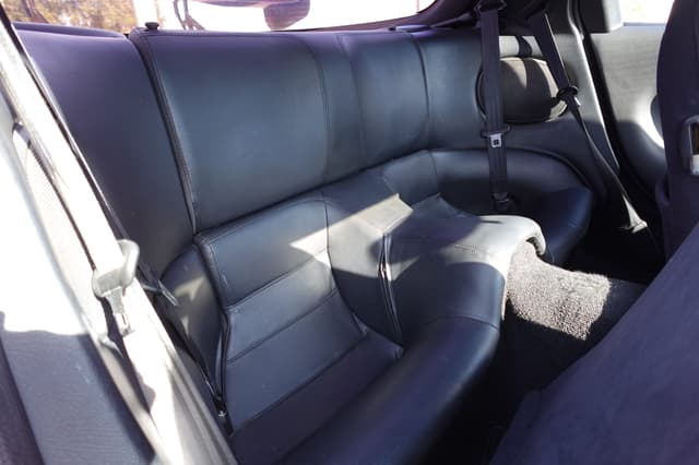 1992 Mazda RX-7 JDM car for sale — photo 5 of 21